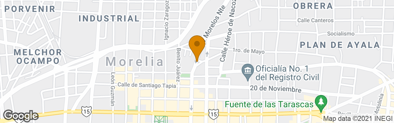 Casa del Virrey Hotel & Suites 