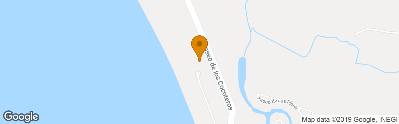 Hotel Dreams Villamagna Nuevo Vallarta 