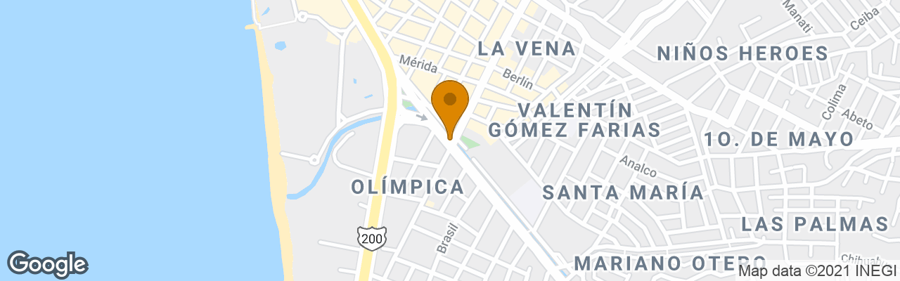 Hotel Zar Nuevo Vallarta 