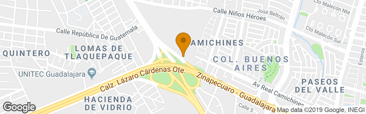 Hotel Festival Plaza 