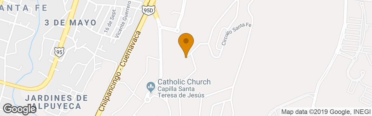 Hotel La Rinconada Santa Fe 