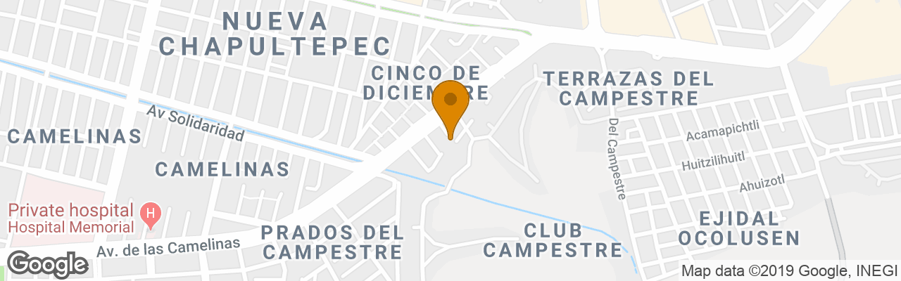 Hotel Gamma by Fiesta Inn Morelia Belo 