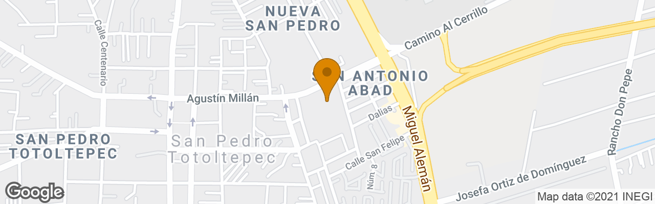 Hotel One Toluca Aeropuerto 