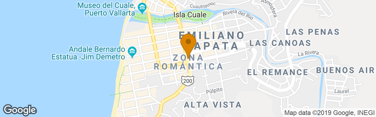 Hotel Imanta Resorts Punta De Mita 