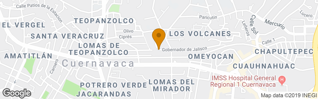 Suites Quinta del Gobernador 