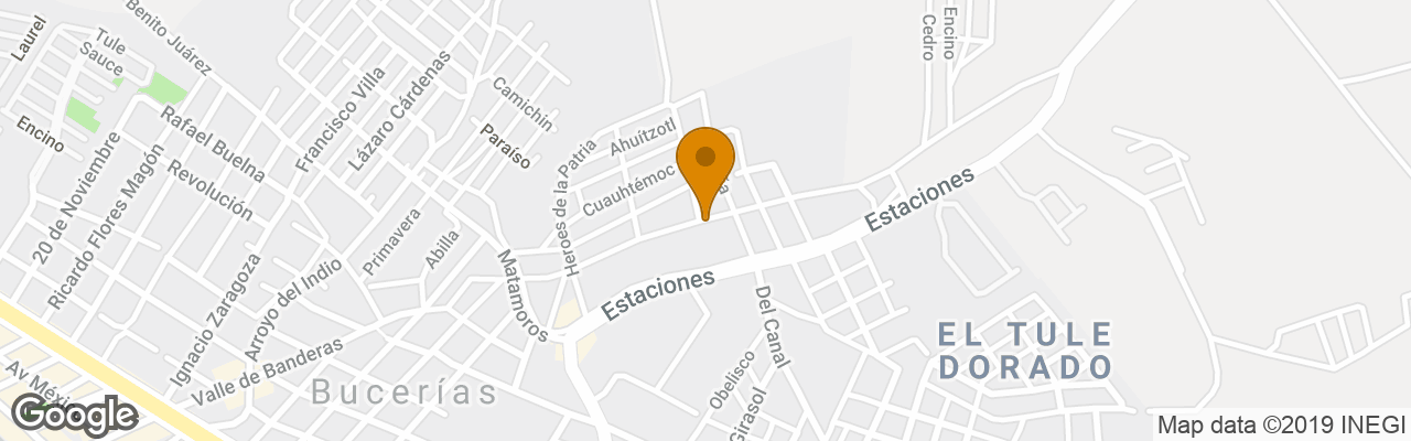 Hotel Los Arroyos Verdes 