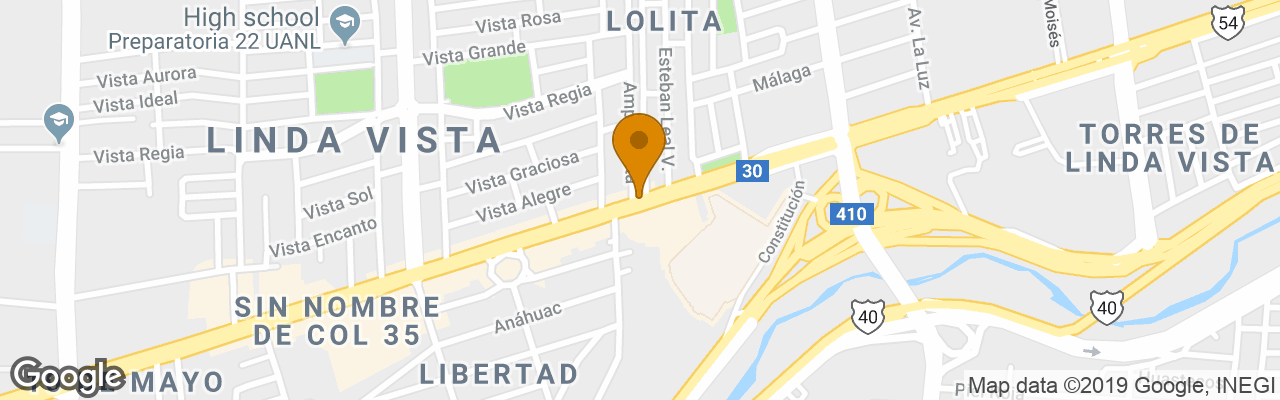 Hotel Four Points By Sheraton Monterrey Linda Vista 