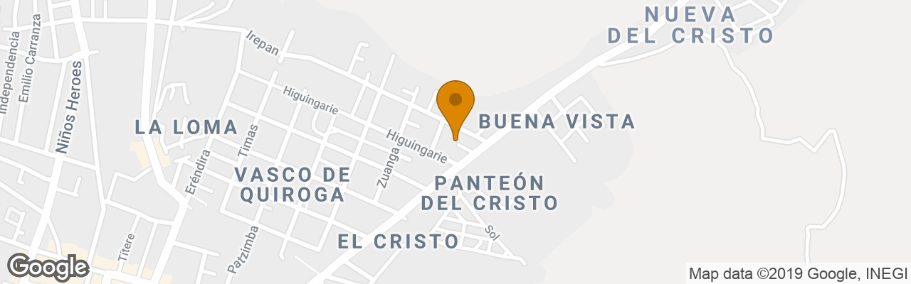 Hotel Posada San Alejandro 