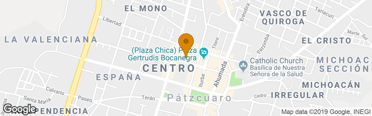 Hotel Refugio Del Angel 