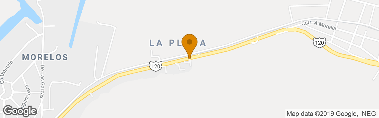 Hotel Mansion Bugambilias 