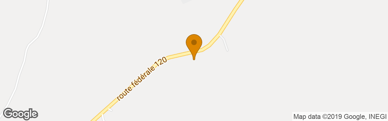 Hotel Hacienda Mariposas 