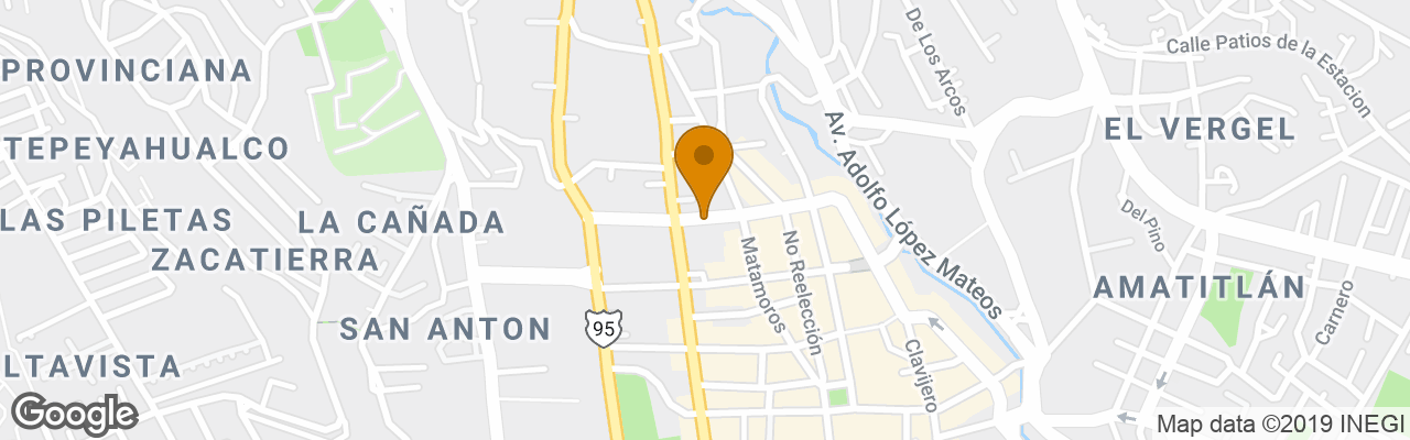 Hotel Boutique La Casa Azul 