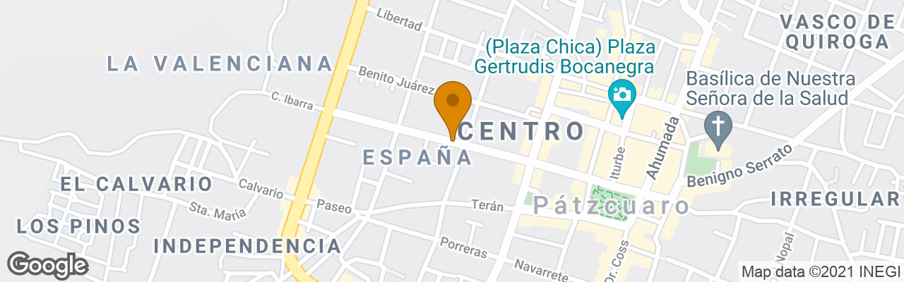 Hotel Pueblo Mágico 