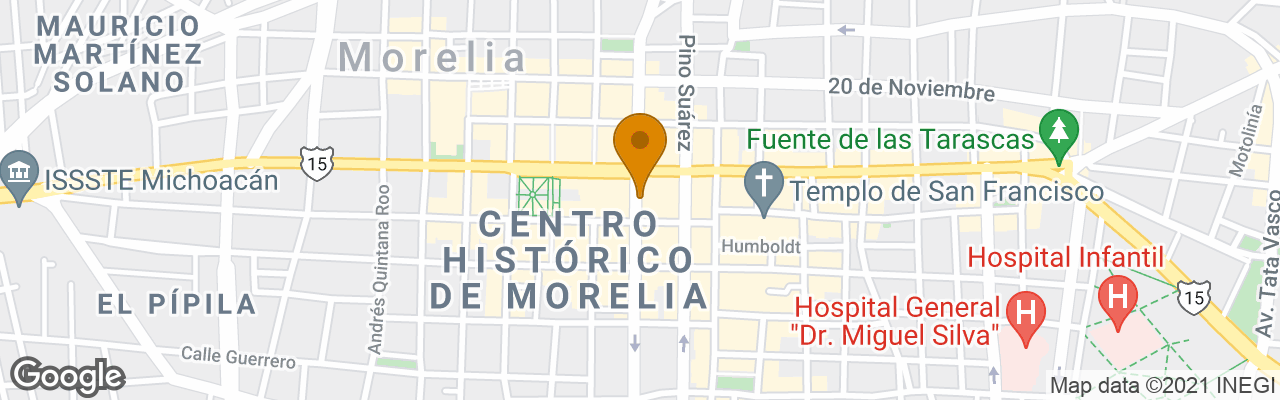 Hotel & Suites San Miguel 