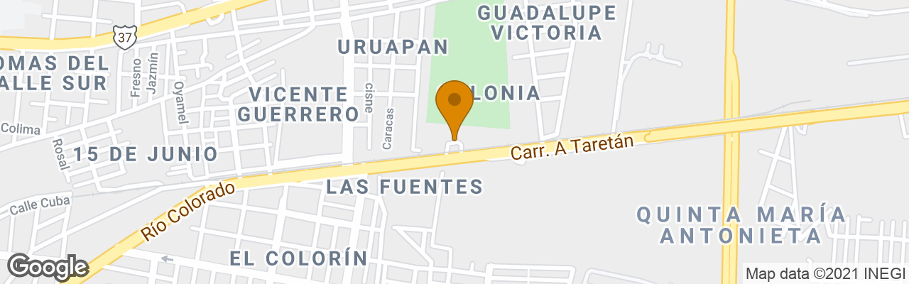 Hotel Holiday Inn Uruapan 