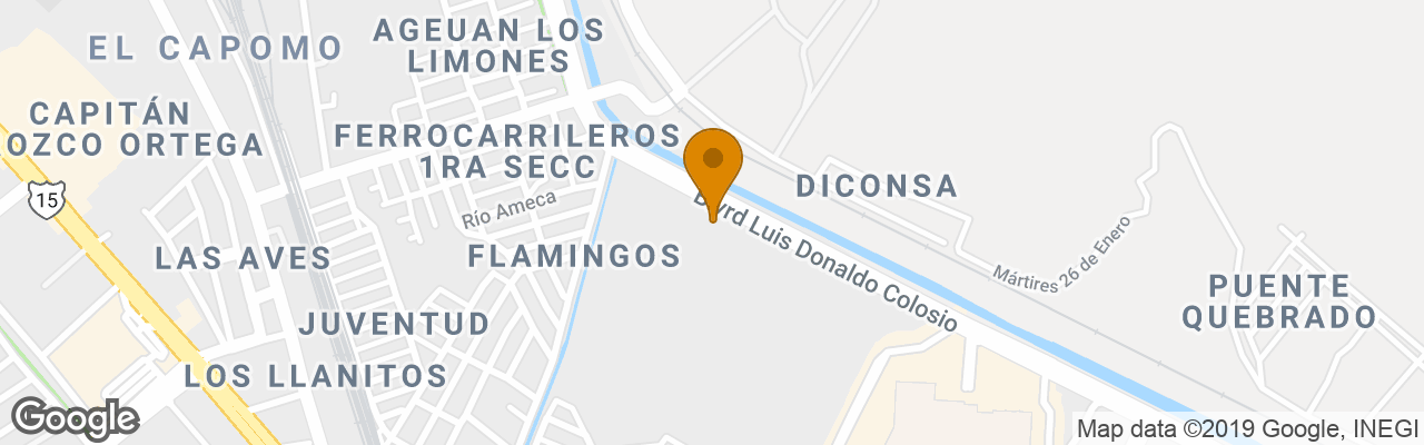 Hotel Fiesta Inn Tepic 