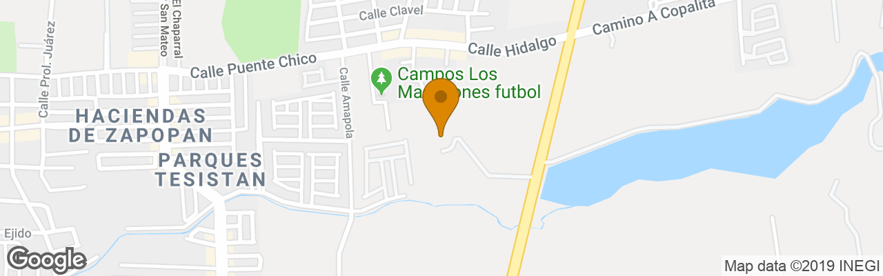 Hotel Hacienda La Magdalena 