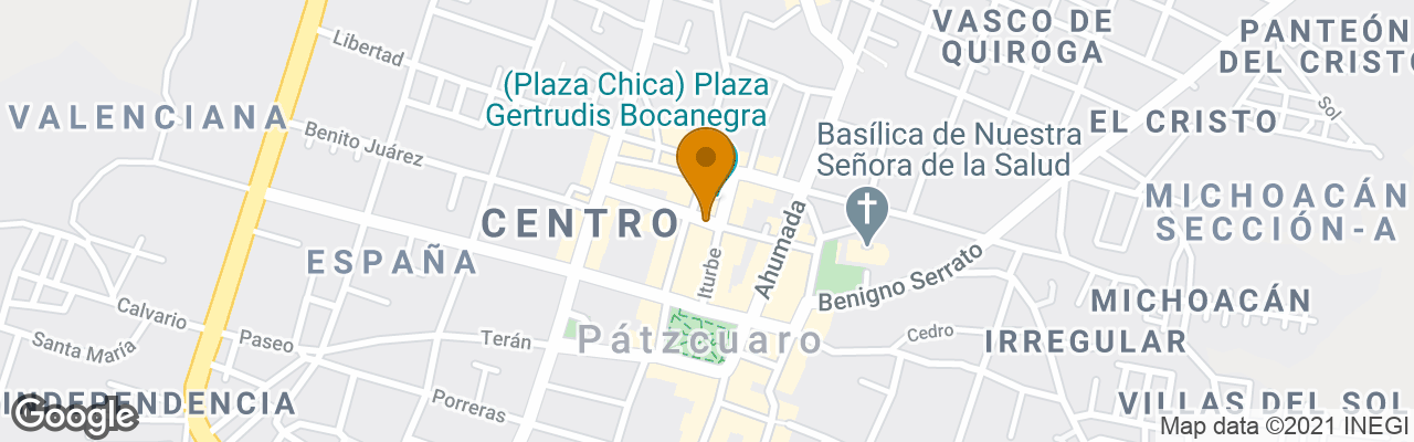 Hotel Casa Del Refugio 