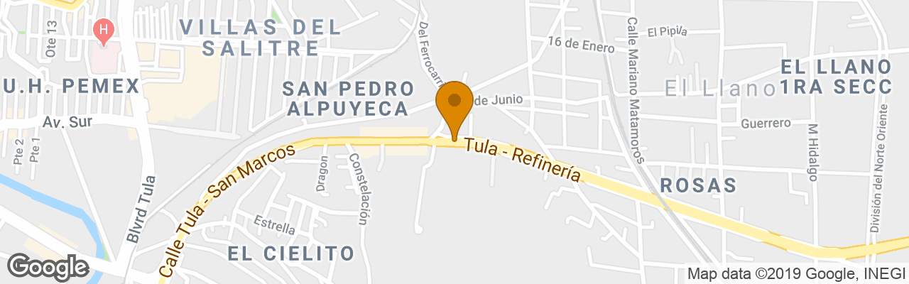 Hotel City Express Tula 