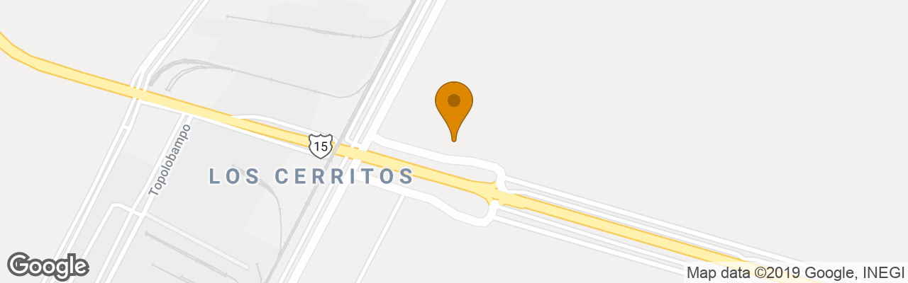 Hotel Zar Los Mochis 