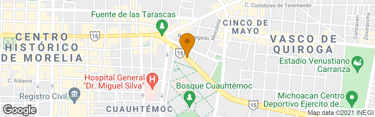 Hotel Casa San Diego 