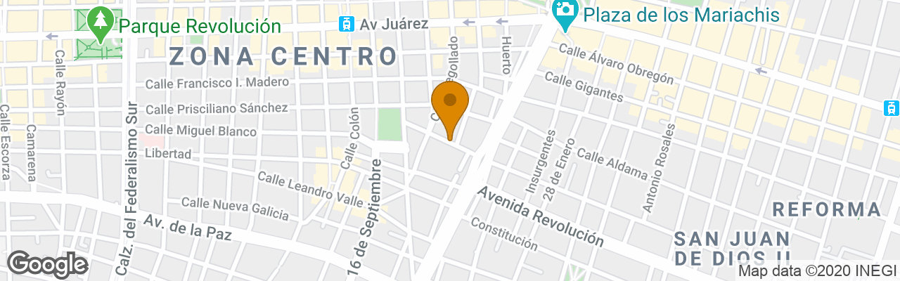 Hotel Don Quijote Plaza 