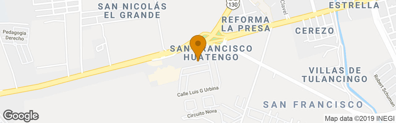 Hotel La Joya Tulancingo 