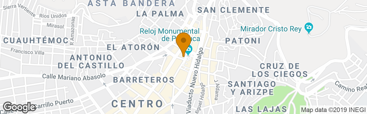 Gran Hotel Independencia 