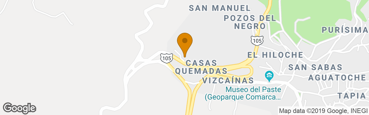 Villa Alpina El Chalet 