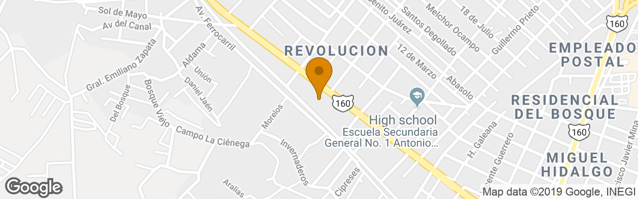 Hotel Quinta Loriffe 