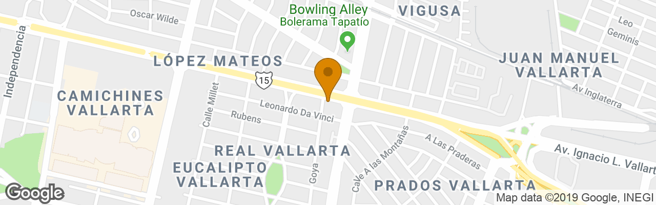 Hotel NV Guadalajara 