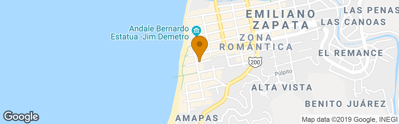 Hotel Casa Doña Susana 