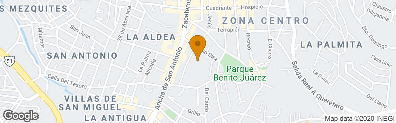 Hotel Rosewood San Miguel De Allende 