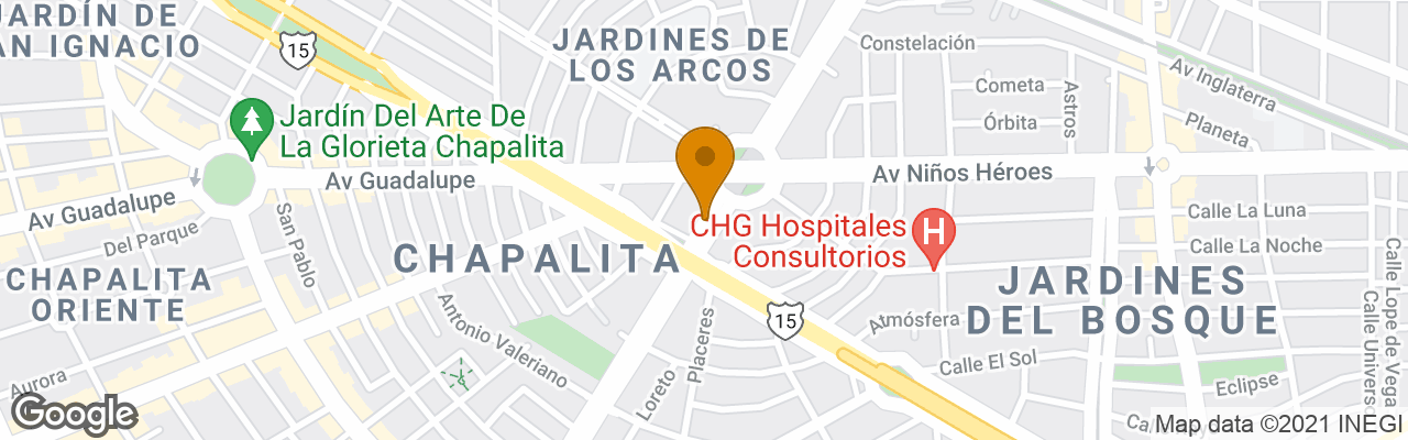 Hotel Riu Plaza Guadalajara 