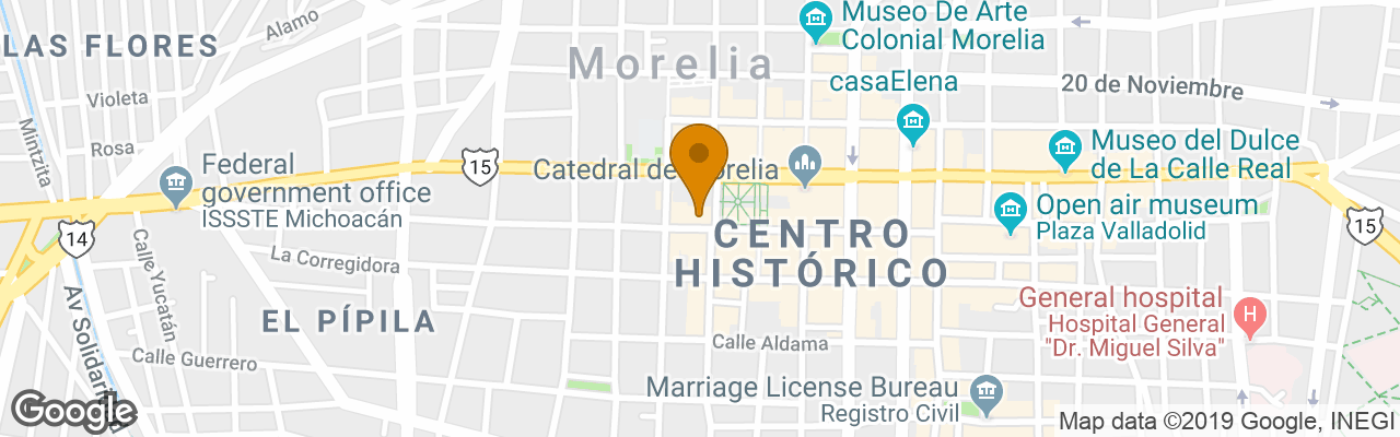 Hotel Boutique Casa Grande 