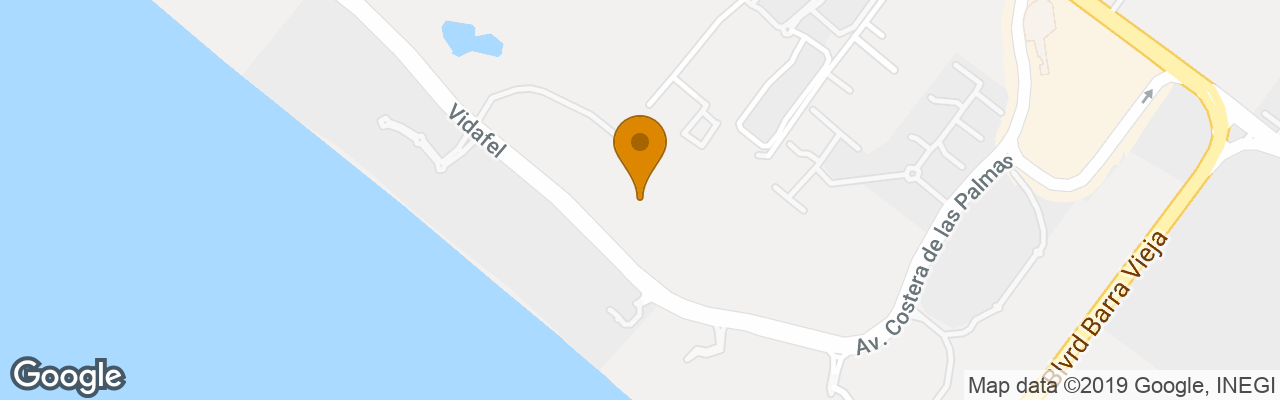 Hotel Sea Garden Terrace Acapulco 