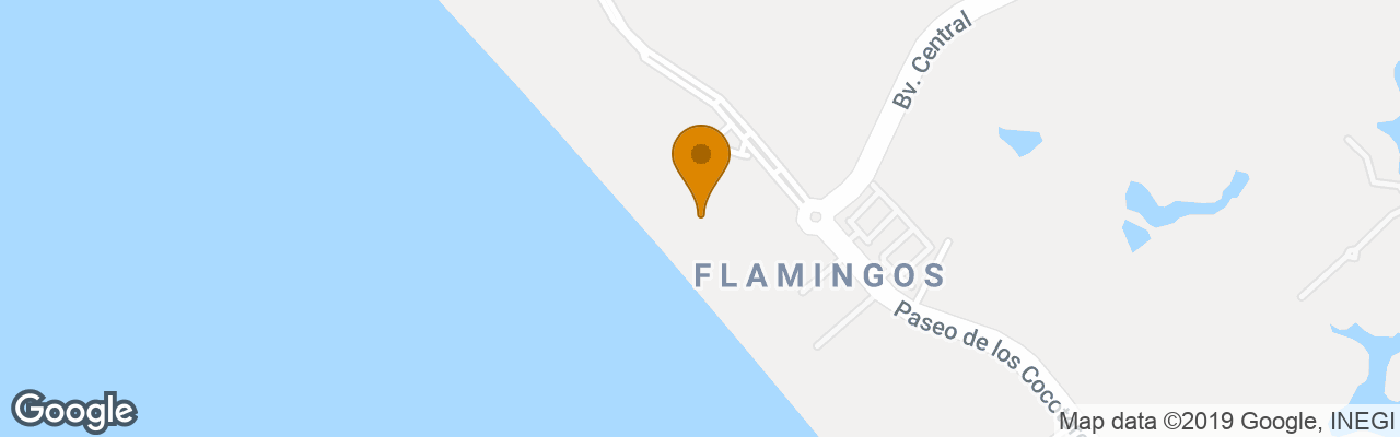 Hotel Bel Air Puerto Vallarta 