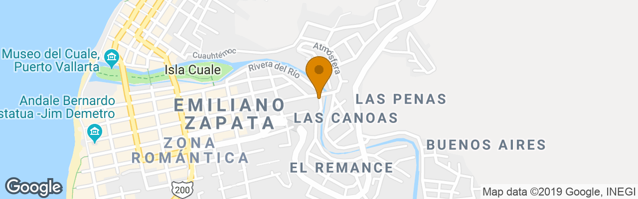 La Iguana De Oro Vallarta 