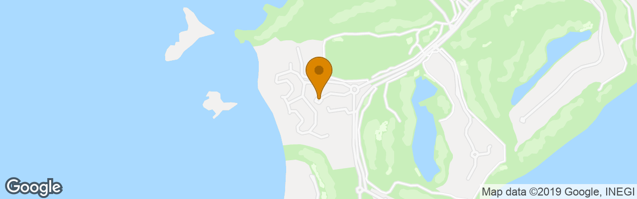 The St. Regis Punta Mita Resort 