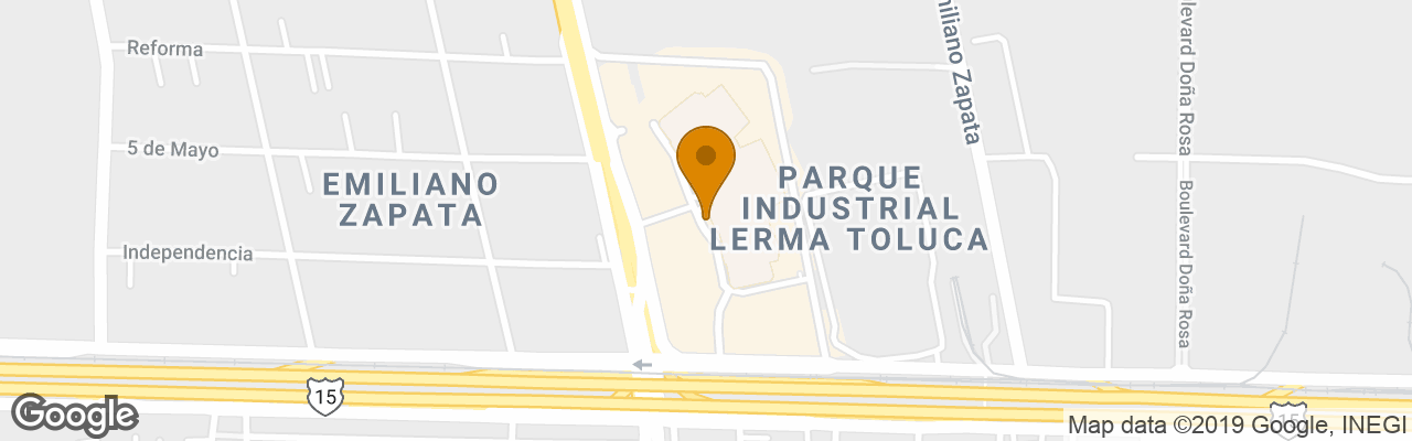 City Express Suites Toluca 