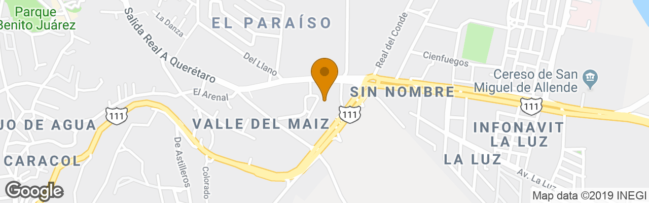 Hotel Casa Primavera 