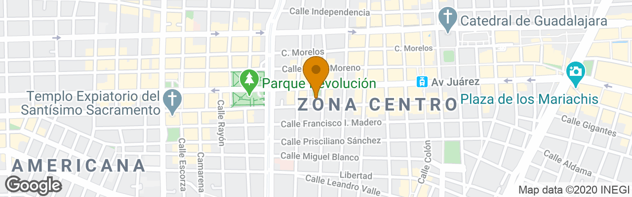 Del Carmen Concept Hotel 