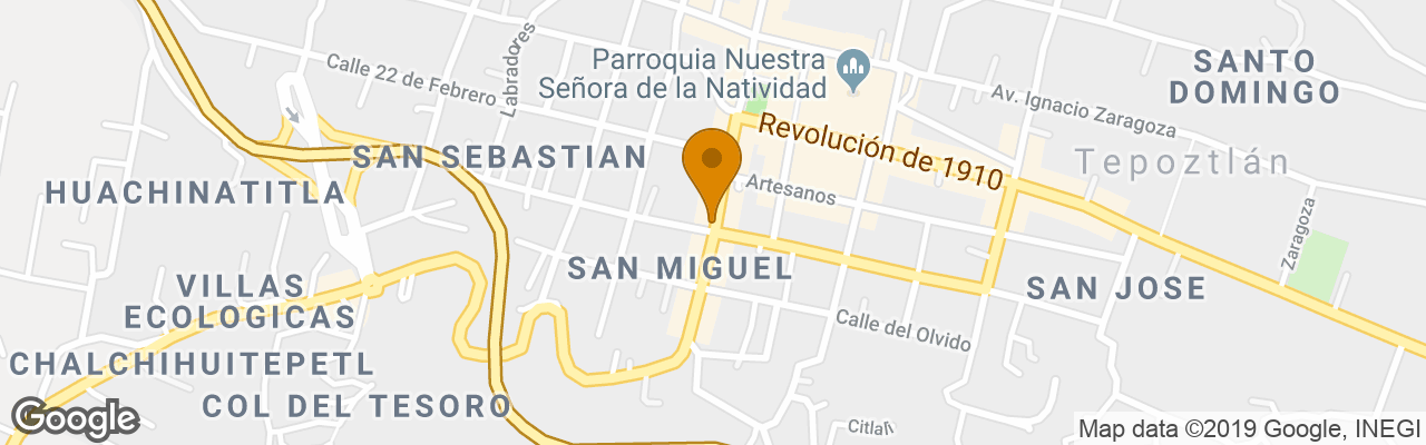 Colibri Hotel Boutique 