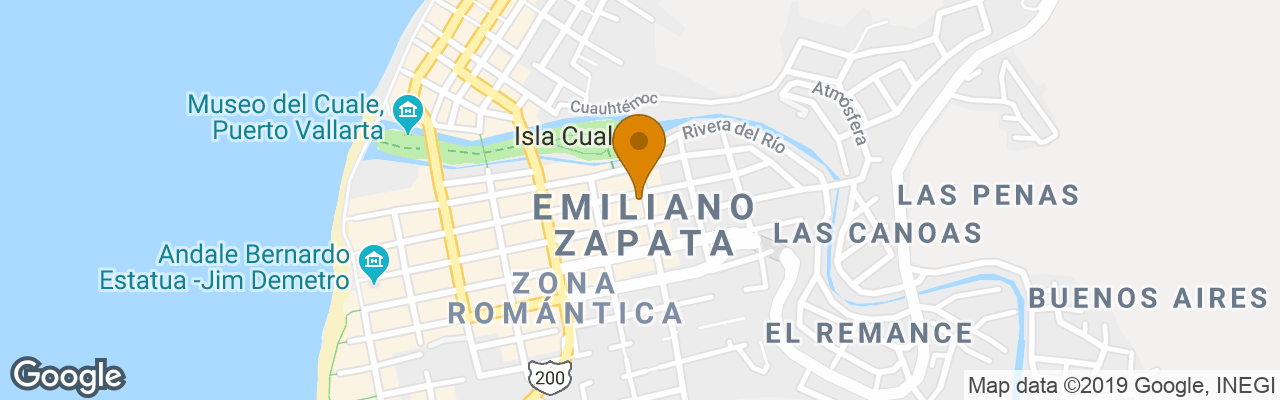 Hotel Tradicional Villa del Mar 