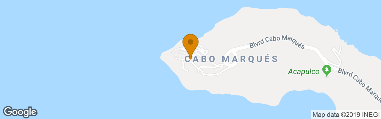 Hotel Banyan Tree Cabo Marqués 