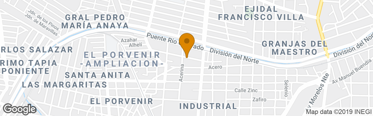 Hotel Ejecutivo San Cristobal 