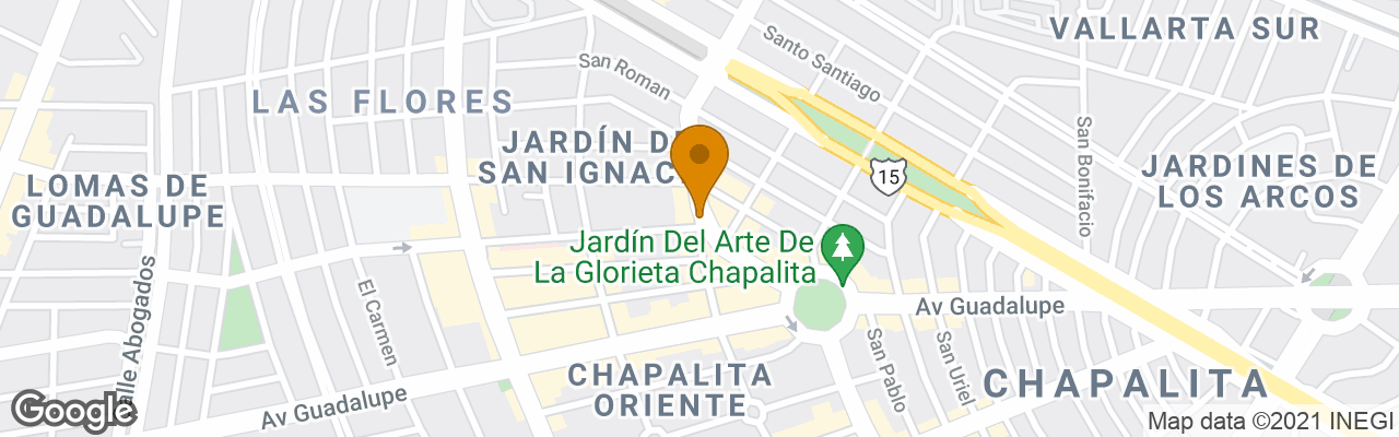 Hotel Suites Internacional 