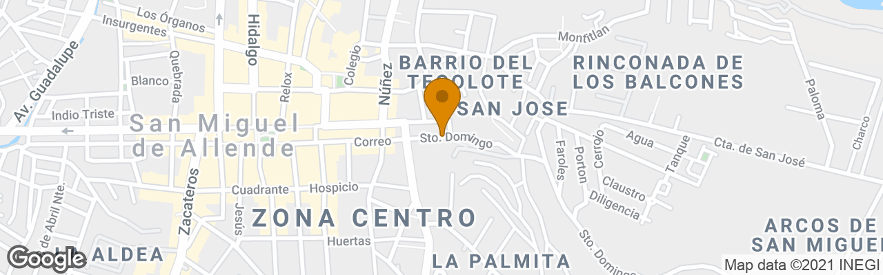 Suites Santo Domingo 