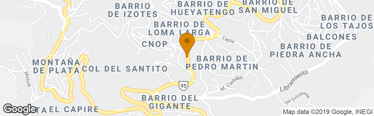 Hotel El Taxqueñito 