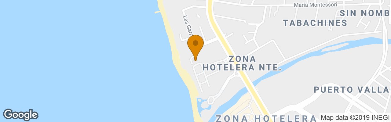 Hotel Hilton Puerto Vallarta Resort 